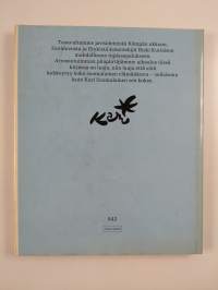 Ihana aamu!