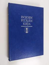 Isojoen pitäjän kirja