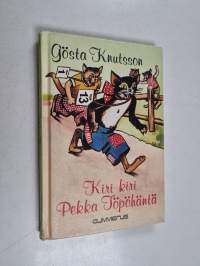 Tyhjä kuva