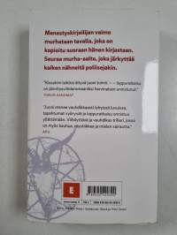 Uskollinen lukija