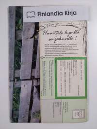 Hevoshullu 11/1987