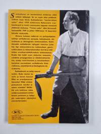 Murheenkryyneistä miehiä? : suomalainen sotilasfarssi 1930-luvulta 1950-luvulle