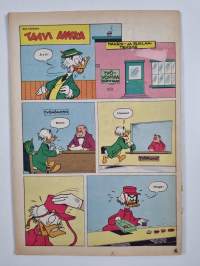 Aku Ankka 36/1964