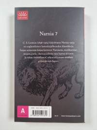 Narnian viimeinen taistelu