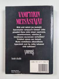 Vampyyrinmetsästäjät