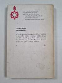 Sissiluutnantti