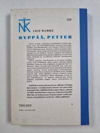 Hyppää Petter