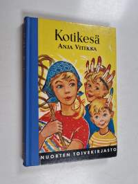 Kotikesä