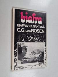 Biafra - Biafrasta nähtynä