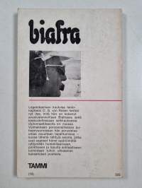 Biafra - Biafrasta nähtynä