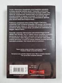 Painajaismainen perjantai