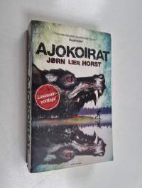 Ajokoirat