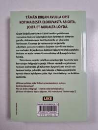 Suomalaisen elokuvan tietovisa