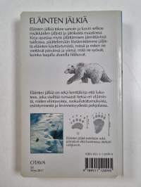 Eläinten jälkiä : nisäkkäät