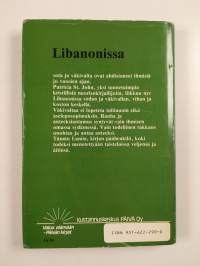 Millään ei ole enää väliä