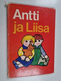 Tyhjä kuva
