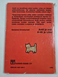 Antti ja Liisa