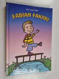 Fabian fakiiri