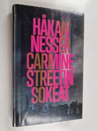 Carmine Streetin sokeat