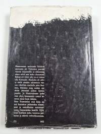 Ilomantsin motti