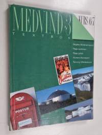 Medvind 3 : kurs 6-7 : Textbok