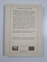 Andein tytär