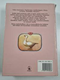 Perinteisiä satuja : Grimmin veljekset ja H. C. Andersen
