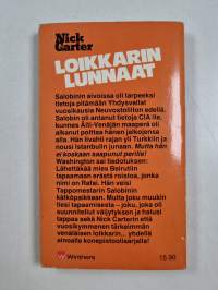 Loikkarin lunnaat