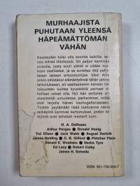Kuolema voi olla suloinen