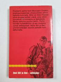 Bill ja Ben ja kullan kimallus