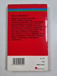 Neljä morsianta
