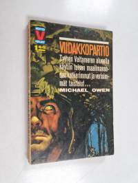 Viidakkopartio