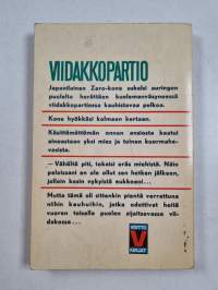 Viidakkopartio
