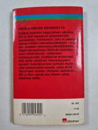Pienen miehen menneisyys