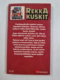 Karkulainen