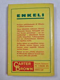 Enkeli