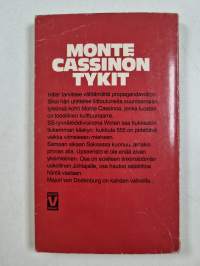 Monte Cassinon tykit