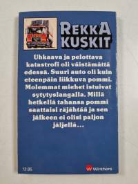 Tulta tankissa