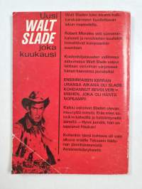 Pitkä metsästys