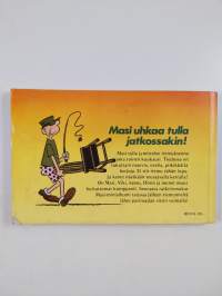 Masi-minialbumi 25