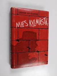 Mies kylmästä