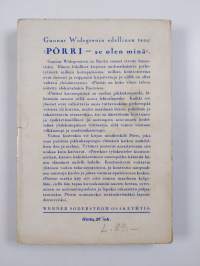 Karuselliperhe : romaani