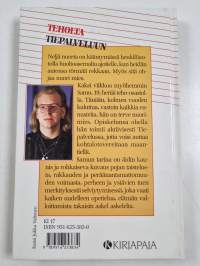Teholta tiepalveluun : Samu taisteli elämästään