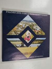 Paloavusta vakuutusyhdistyksiin