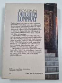 Laulujen lunnaat