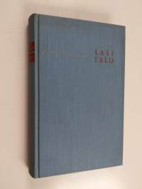 Lasitalo