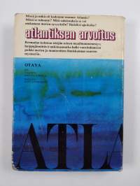 Atlantiksen arvoitus