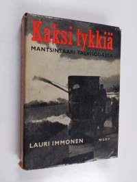 Tyhjä kuva