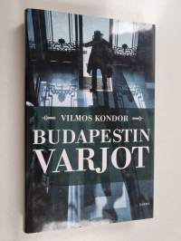 Budapestin varjot