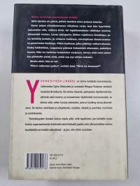 Yksinäisyyden linnake